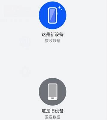 苹果用户转华为？一招教你快速迁移iPhone手机数据，原来这么简单_克隆