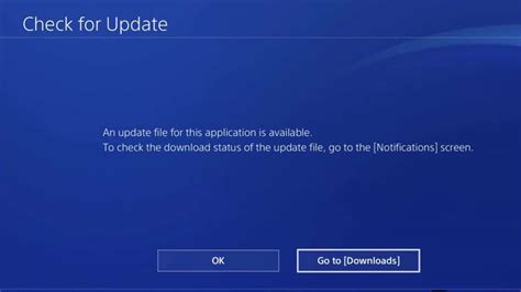 PS4 Update File Download 的图像结果