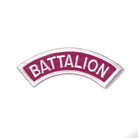 Image result for Battalion Commander Sign