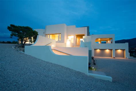 Modern Adobe House Interior Design Ideas That Will Take Your Breath Away!