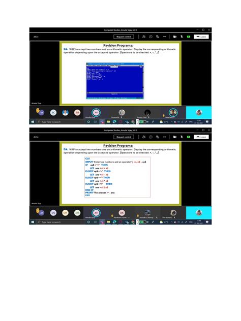 Image result for Computer Revision