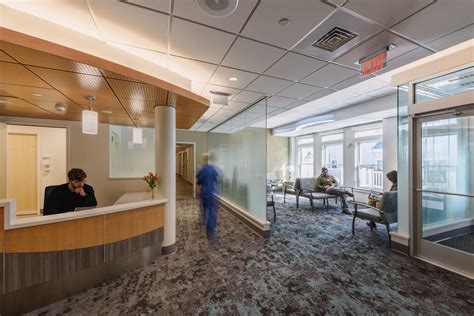 Martha's Vineyard Hospital - Primary Care Internal Medicine Suite ...