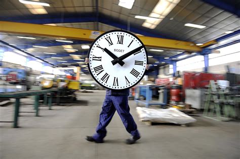 Image result for Clock Worker