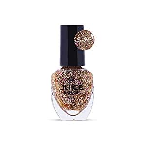 Buy JUICE #SHINE | High Gloss, Chip Resistant, Gel Effect, Upto 80% ...