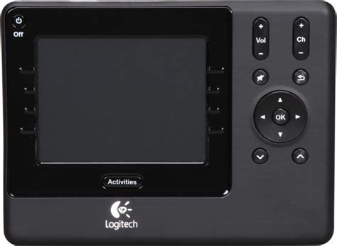 Image result for Logitech Computer Remote Control for PC