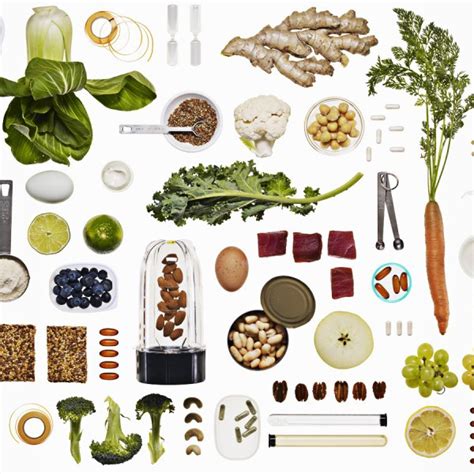 Supplement Your Diet - Diet & Eating