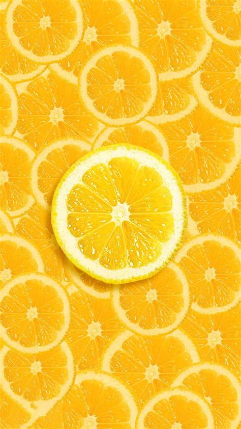 Image result for Lemon Walpaper Texture