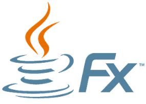 JavaFX Mini Logo 的图像结果