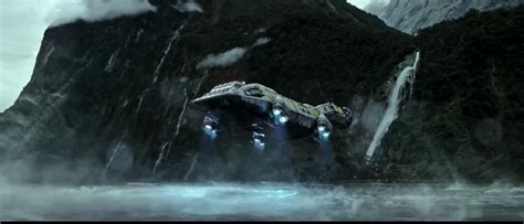 Image result for Alien Covenant Opening