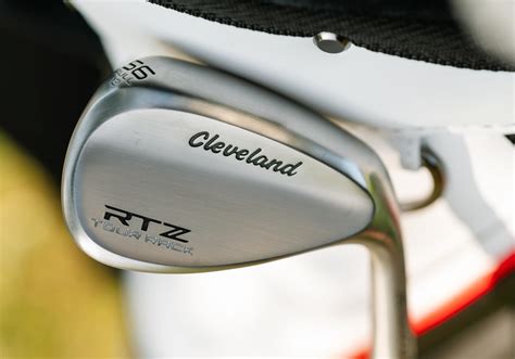 Seen on Tour: Cleveland 2025 Wedge Prototypes | MyGolfSpy