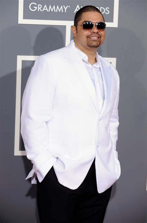 Heavy D's Cause of Death Revealed - Essence | Essence
