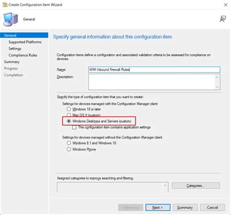 SCCM Configuration Basics 的图像结果