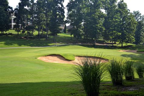 Avalon Golf Course | Avalon Golf Club | Lenoir City