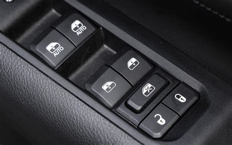 Image result for Drivers Window Control 2011 Jeep Compass Replacement