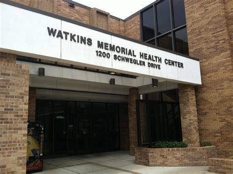 KU student health center opens first clinic for employees | News ...