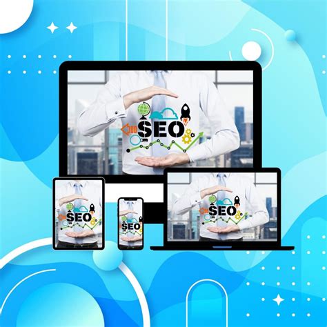 SEO Services - ITI Hosting