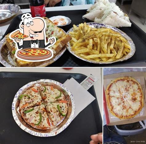 MS FOOD, Ahmedabad, Cross Rd - Restaurant reviews