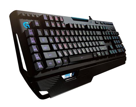 Logitech G910 Keyboard 的图像结果