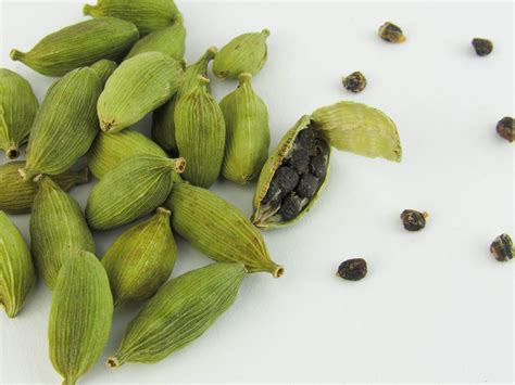 Cardamom Images