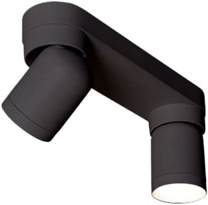 SKYGOO Modern Adjustable Ceiling Light - Spotlight Ceiling India | Ubuy