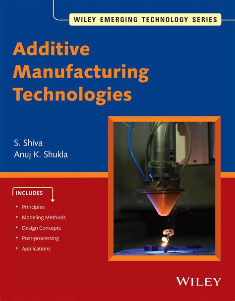 Buy Additive Manufacturing Technologies Book Online at Low Prices in ...