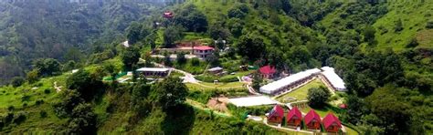 Best time to visit Chail Himachal Pradesh- Weather and Temperature