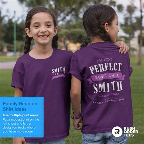 15 Family Reunion Shirt Ideas | Family reunion shirts designs, Family ...