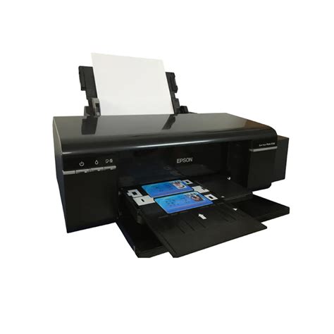Image result for CD/DVD Inkjet Printer