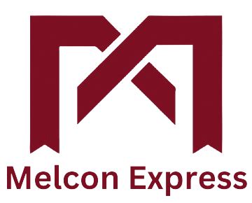 Melcon Express | Domestic & International Logistics Provider