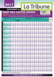 tarifs cartes grises les tarifs des cartes grises 2017 sont en ligne la dica tarifs cartes grises les tarifs des cartes grises 2017 sont en ligne la dica