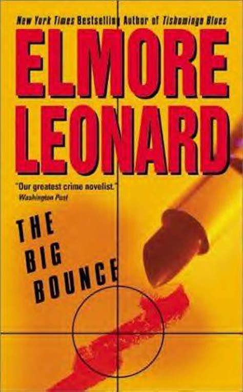 Best Elmore Leonard Books | List of Popular Elmore Leonard Books, Ranked