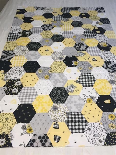 Image result for Table Runner Patterns Yellow and Black