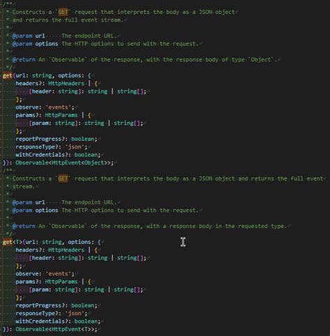 Image result for Angular TypeScript Observable