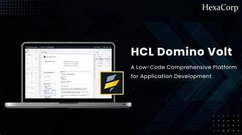 HCL Domino Tutorial 的图像结果