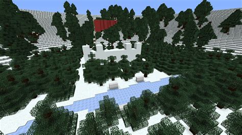Minecraft Java Maps Showcase 的图像结果