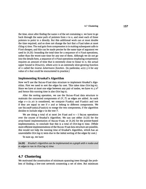 Clustering 1 - Xtt - Advanced Discrete Mathematics - Studocu