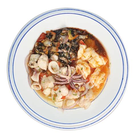 Ceviche Delicias del Mar - Delicias del Mar