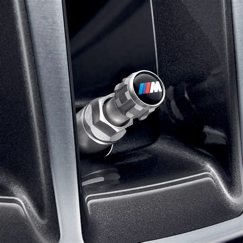 The BMW X5: Accessories