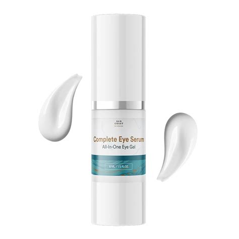Snapklik.com : Sun Coast Sciences - Complete Eye Serum By Dr. Mark ...