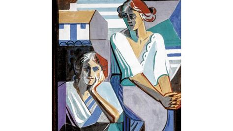 Analysing Cubism – The Irish Times
