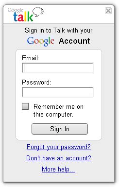 Image result for Google Talk Tutorial