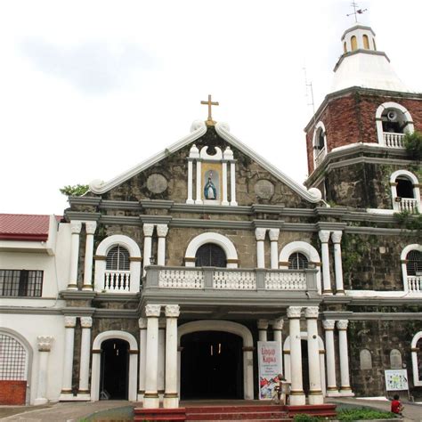 St. Martin of Tours Parish Church, Bocaue - Tripadvisor