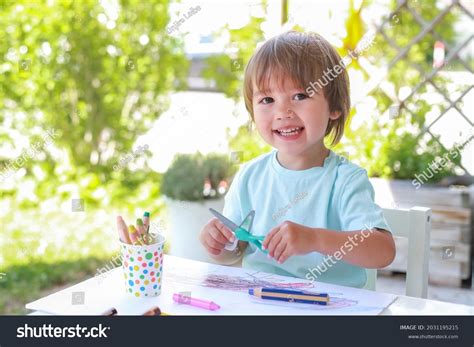 Image result for Using Scissors for Kids
