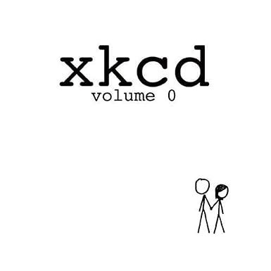Amazon.in: Buy Xkcd: Volume 0 Book Online at Low Prices in India | Xkcd ...