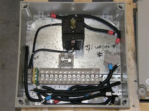 Image result for Home Built Control Panel