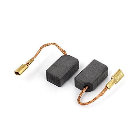 Alcoa Prime2 PCS Electric Motor Carbon Brushes Replacement 13mm x 8mm x ...