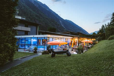 Bigsky-hotel | Notre hôtel