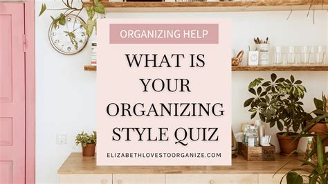 Image result for Clutterbug Organizing Style