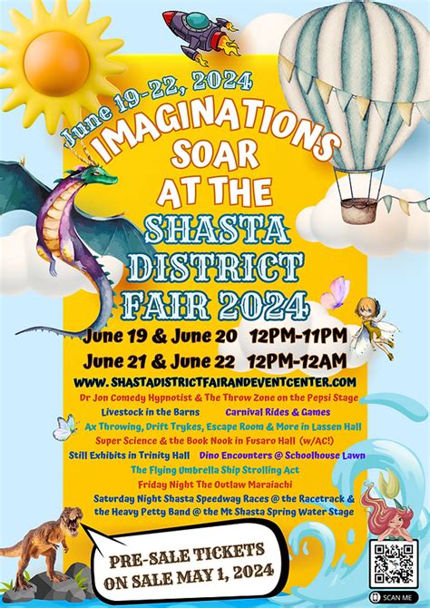 Shasta District Fair & Event Center Anderson California