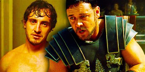 Gladiator Explained 的图像结果